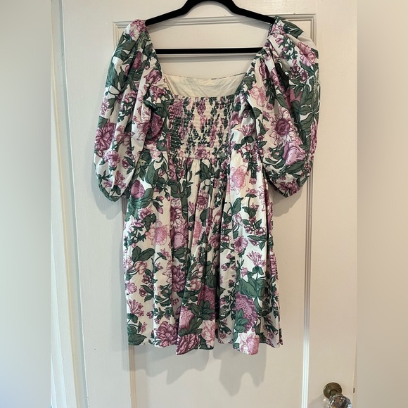 Abercrombie Emerson Dress - Picture 3 of 5